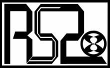 RS2のロゴ